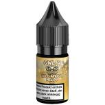Produktbild OWLIQ Gold Apricot Melon NicSalt Liquid Vorschau