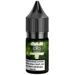 Produktbild OWLIQ Gooseberry Mix NicSalt Liquid Vorschau