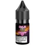 Produktbild OWLIQ Honeyberry Acai NicSalt Liquid Vorschau