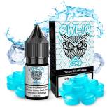 OWLIQ Icy Bomb NicSalt Liquid 10ml / 10mg