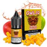 OWLIQ Tango Mango NicSalt Liquid