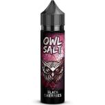 Produktbild OWL Salt Black Cherries Aroma Vorschau