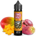 OWL Salt Cactus Mango Longfill Aroma