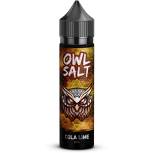 Produktbild OWL Salt Cola Lime Aroma Vorschau