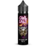 Produktbild OWL Salt Honeyberry Acai Aroma Vorschau
