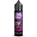 Produktbild OWL Salt Purple Melon Aroma Vorschau
