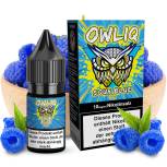 Produktbild OWL Salt Sour Blue NicSalt Liquid Vorschau 1