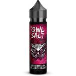 Produktbild OWL Salt Watermelon Blackcurrant Aroma Vorschau