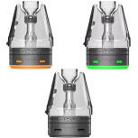 OXVA NeXLIM Pod Ersatzpod 3er Pack 0,8Ohm