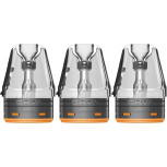 OXVA NeXLIM Pod Ersatzpod 3er Pack 0,8Ohm