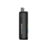 OXVA Oneo 3,5ml 1600mAh Pod System Kit Schwarz