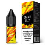 OXVA Orange Jelly NicSalt Liquid 10ml / 10mg