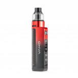 OXVA Origin 2 5ml 80W Pod System Kit Schwarz-Rot