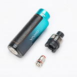 OXVA Origin 2 5ml 80W Pod System Kit Schwarz-Rot