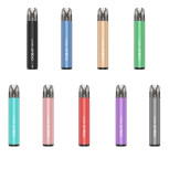 Produktbild OXVA Oxbar Bipod 2ml 650mAh Pod System Kit Vorschau