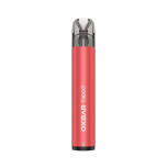 OXVA Oxbar Bipod 2ml 650mAh Pod System Kit Rot