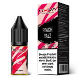 OXVA Peach Razz NicSalt Liquid 10ml / 20mg