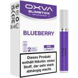 Produktbild OXVA SlimStick – Blueberry – Prefilled Pod 2er Pack Vorschau