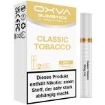 Produktbild OXVA SlimStick – Classic Tobacco – Prefilled Pod 2er Pack Vorschau