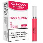 Produktbild OXVA SlimStick – Fizzy Cherry – Prefilled Pod 2er Pack Vorschau