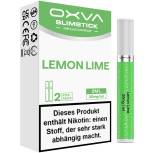 Produktbild OXVA SlimStick – Lemon Lime – Prefilled Pod 2er Pack Vorschau