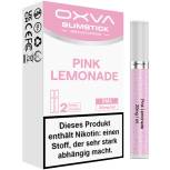 Produktbild OXVA SlimStick – Pink Lemonade – Prefilled Pod 2er Pack Vorschau