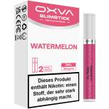 Produktbild OXVA SlimStick – Watermelon – Prefilled Pod 2er Pack Vorschau