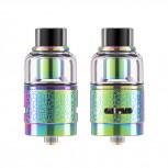 OXVA Unione PnM Subohm 4,0ml Tank Verdampfer Rainbow