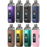 OXVA VPRIME Pod System Kit Braun