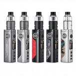 Produktbild OXVA Vativ 100W 4,0ml Kit inkl. Unione PnM Subohm Tank Verdampfer Vorschau