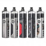 Produktbild OXVA Vativ 100W 4,0ml Kit inkl. Unione PnM Subohm Tank Verdampfer Vorschau 1