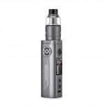 OXVA Vativ 100W 4,0ml Kit inkl. Unione PnM Subohm Tank Verdampfer Gunmetal