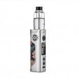 Produktbild OXVA Vativ 100W 4,0ml Kit inkl. Unione PnM Subohm Tank Verdampfer Vorschau 6