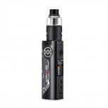 Produktbild OXVA Vativ 100W 4,0ml Kit inkl. Unione PnM Subohm Tank Verdampfer Vorschau 4