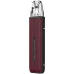 Produktbild OXVA Xlim 3 Ultra Pod Kit Rot Vorschau