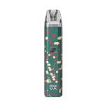 OXVA Xlim C 2ml 900mAh Pod System Kit Green Camo