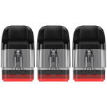 OXVA Xlim EZ Pod Ersatzpod 3er Pack 0,4Ohm