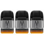 OXVA Xlim EZ Pod Ersatzpod 3er Pack 0,8Ohm