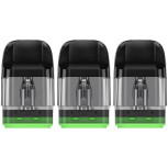 OXVA Xlim EZ Pod Ersatzpod 3er Pack 1,2Ohm