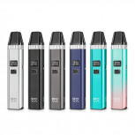 OXVA Xlim Pod Kit 900mAh 2ml Pod System Gunmetal