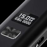 OXVA Xlim Pod Kit 900mAh 2ml Pod System Gunmetal