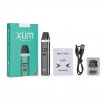 OXVA Xlim Pod Kit 900mAh 2ml Pod System Gunmetal