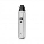 OXVA Xlim Pod Kit 900mAh 2ml Pod System Silber