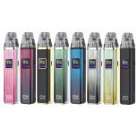 Produktbild OXVA Xlim Pro 2ml 1000mAh Pod System Kit Vorschau
