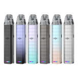 Produktbild OXVA Xlim SE 2 2ml 1000mAh Pod System Kit Blau-Lila Vorschau 1