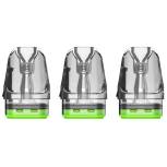 Produktbild OXVA Xlim Top-Fill 3ml Pod Ersatzpod 3er Pack Vorschau 3