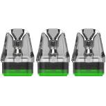 Produktbild OXVA Xlim Top-Fill SS Pod Ersatzpod 3er Pack Vorschau 3