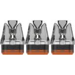Produktbild OXVA Xlim Top-Fill SS Pod Ersatzpod 3er Pack Vorschau