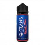 Pacific Wave 20ml Longfill Aroma by Oceans