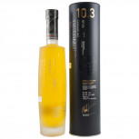 Bruichladdich Octomore Single Malt Scotch Whisky 10.3 61,3% Vol. 700ml